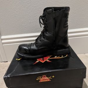 thoroughgoods boots